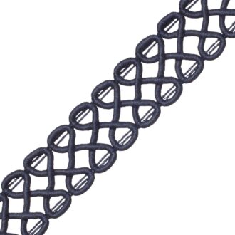 HARBOUR SERPENTINE BRAID
