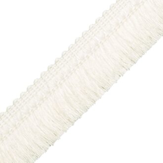 HARBOUR LINEN BRUSH FRINGE
