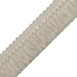 HARBOUR LINEN BRUSH FRINGE