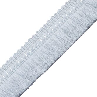 HARBOUR LINEN BRUSH FRINGE