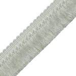 HARBOUR LINEN BRUSH FRINGE