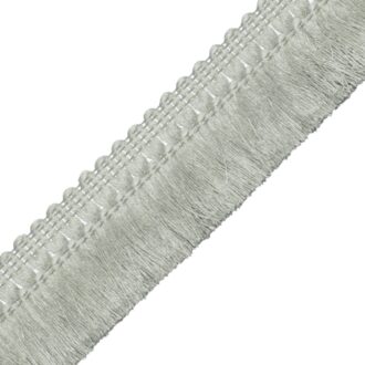 HARBOUR LINEN BRUSH FRINGE