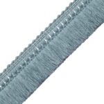 HARBOUR LINEN BRUSH FRINGE