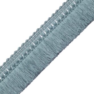 HARBOUR LINEN BRUSH FRINGE