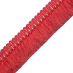 HARBOUR LINEN BRUSH FRINGE