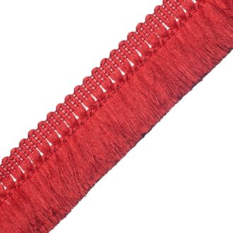 HARBOUR LINEN BRUSH FRINGE