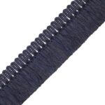HARBOUR LINEN BRUSH FRINGE