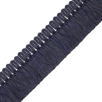 HARBOUR LINEN BRUSH FRINGE