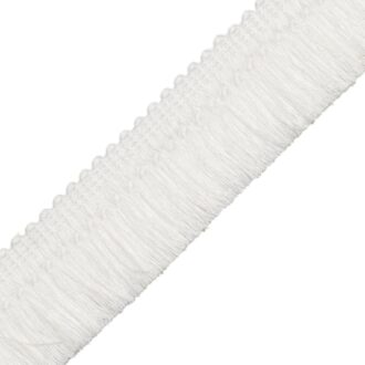 HARBOUR LINEN BRUSH FRINGE