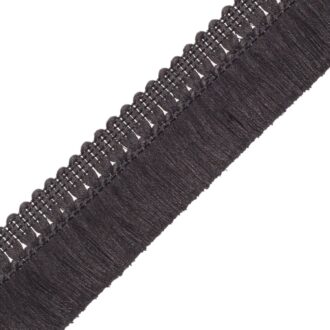 HARBOUR LINEN BRUSH FRINGE