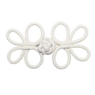 HARBOUR CROWN KNOT FROG