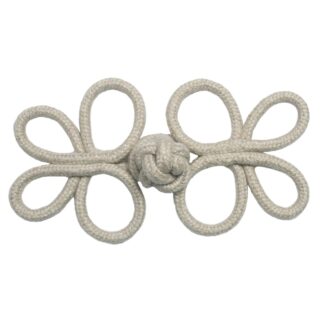 HARBOUR CROWN KNOT FROG