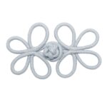HARBOUR CROWN KNOT FROG