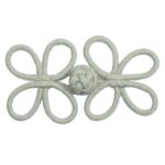 HARBOUR CROWN KNOT FROG