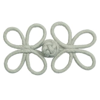 HARBOUR CROWN KNOT FROG