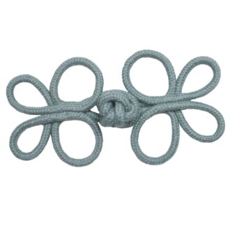 HARBOUR CROWN KNOT FROG