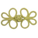 HARBOUR CROWN KNOT FROG