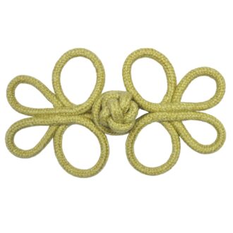 HARBOUR CROWN KNOT FROG