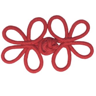 HARBOUR CROWN KNOT FROG