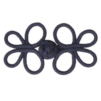 HARBOUR CROWN KNOT FROG