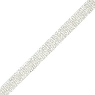 9/16" CAMBRIDGE METALLIC BRAID