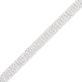 9/16" CAMBRIDGE METALLIC BRAID