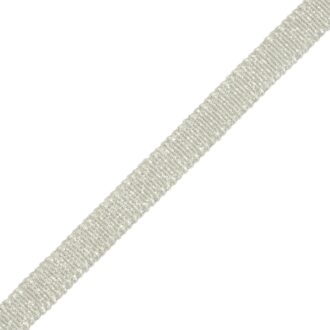 9/16" CAMBRIDGE METALLIC BRAID