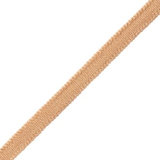 9/16" CAMBRIDGE METALLIC BRAID