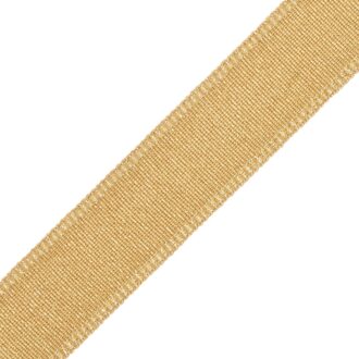 1.5" CAMBRIDGE METALLIC BRAID