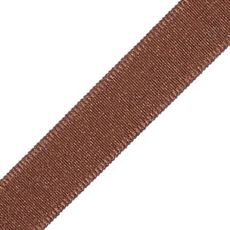 1.5" CAMBRIDGE METALLIC BRAID