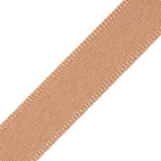 1.5" CAMBRIDGE METALLIC BRAID