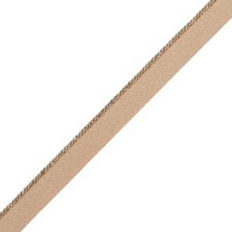 CAMBRIDGE METALLIC CORD WITH TAPE