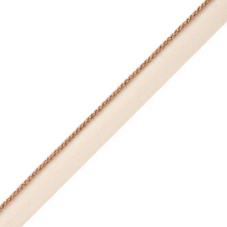 CAMBRIDGE METALLIC CORD WITH TAPE