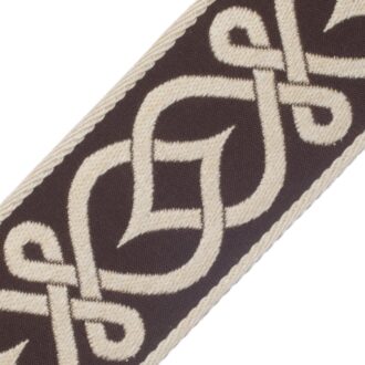 CELTIC KNOT BORDER