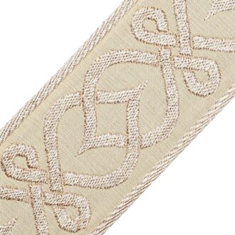 CELTIC KNOT BORDER