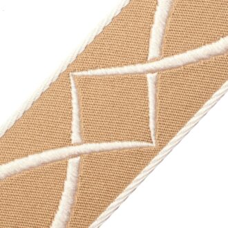 FRENCH TWIST BORDER