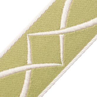FRENCH TWIST BORDER