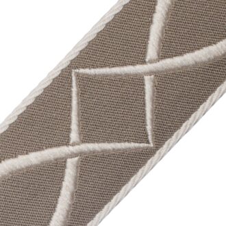 FRENCH TWIST BORDER