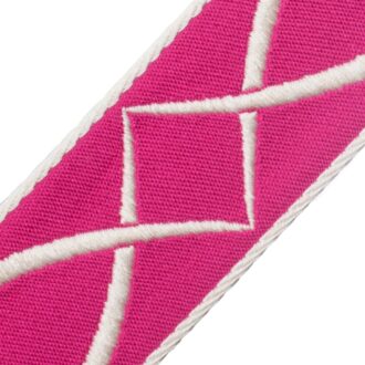 FRENCH TWIST BORDER