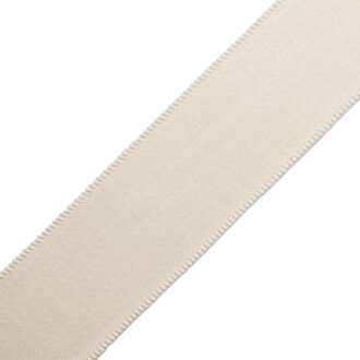 CARLYLE SILK SATIN BORDER