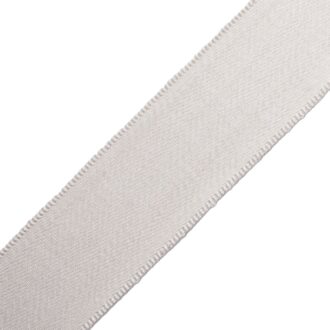 CARLYLE SILK SATIN BORDER