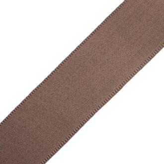CARLYLE SILK SATIN BORDER