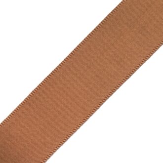CARLYLE SILK SATIN BORDER