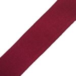 CARLYLE SILK SATIN BORDER