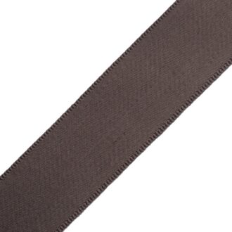 CARLYLE SILK SATIN BORDER