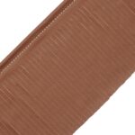 TOSCANA LEATHER CUT FRINGE