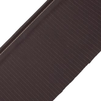 TOSCANA LEATHER CUT FRINGE
