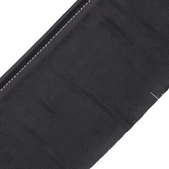 TOSCANA LEATHER CUT FRINGE