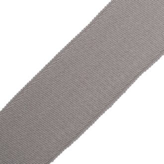 TWILL WOOL BORDER