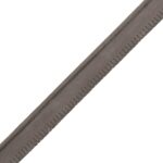 TOSCANA NUBUCK PIPING
